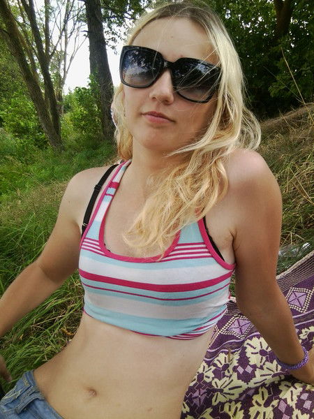 Ирина Вильчицкая