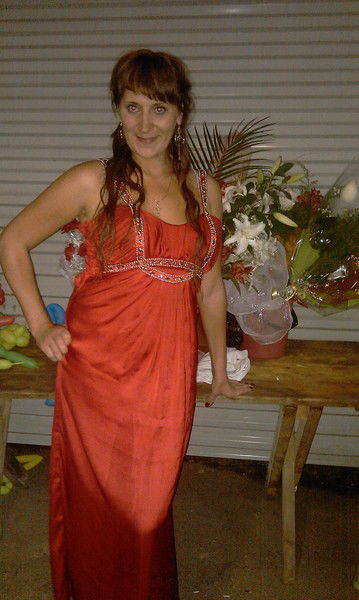 Виктория Анатольевна