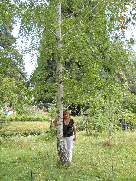 Ирина Еремина