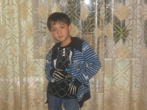 Адлет Куаныш