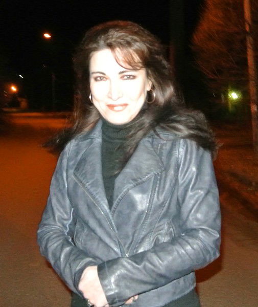 Наталья Белова