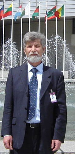 Александр Корцун