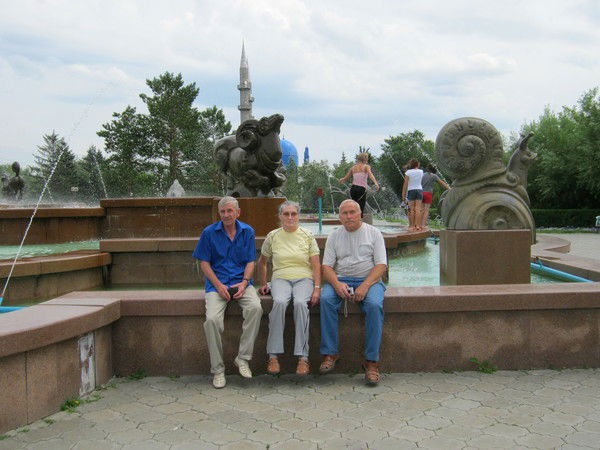 Леонид Глухих