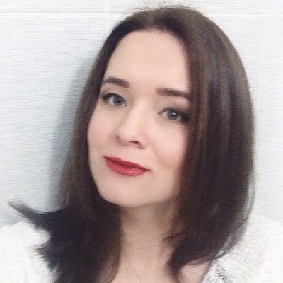 Стася Барышева