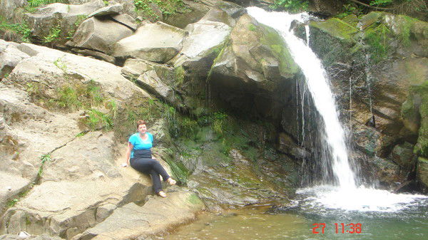 Лариса Шимчук