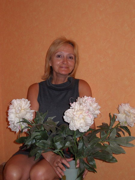 Ольга Конон