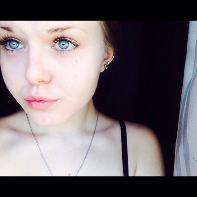 Катерина Милова