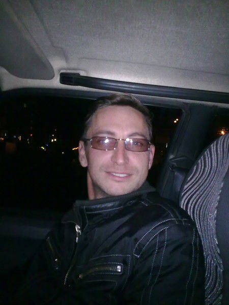 Евгений Устьянцев