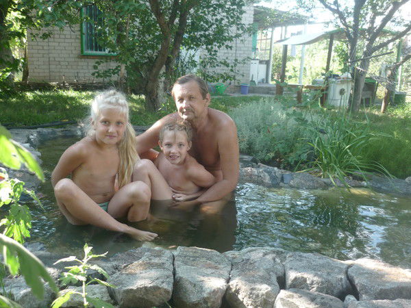 Александр Бирюков