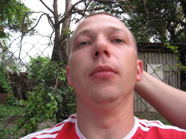 Дмитрий Логвиненко