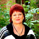 Алла Голубева