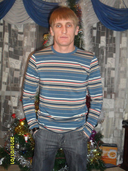 Сергей Степанов