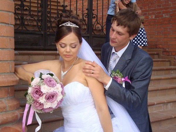 Елена Липова