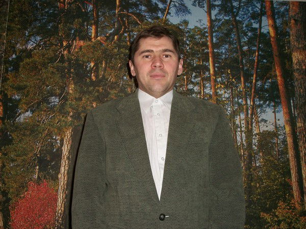 Роберт Якупов