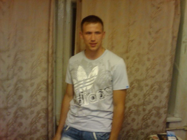 Андрей Ткачук