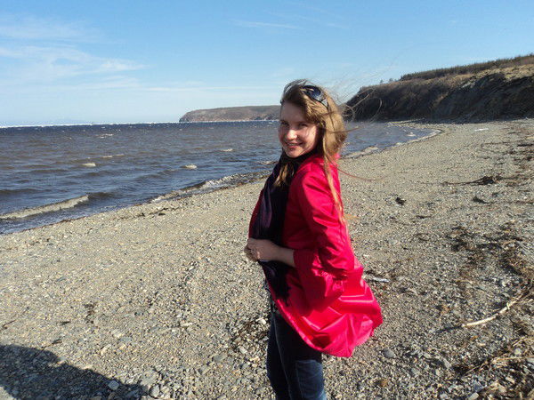 Екатерина Мисиюк