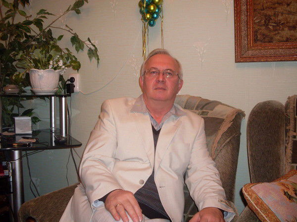 Виктор Серак