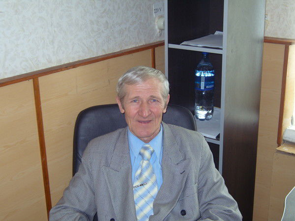 Марат Адигамов