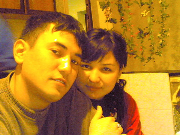 Елдос Сейсембеков