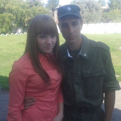 Мария Фалалеева