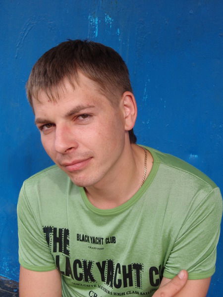 Вячеслав Варавин