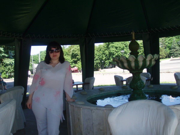 Воронцова Наталья