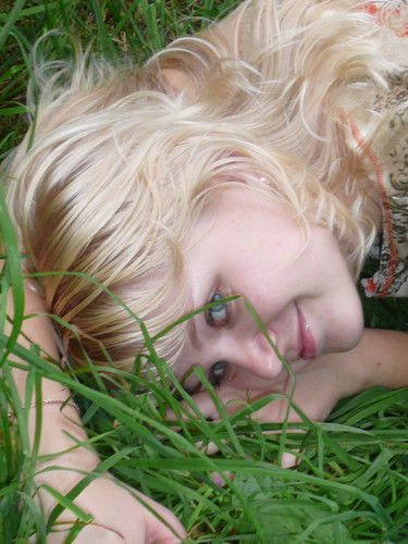 Елена Панферова