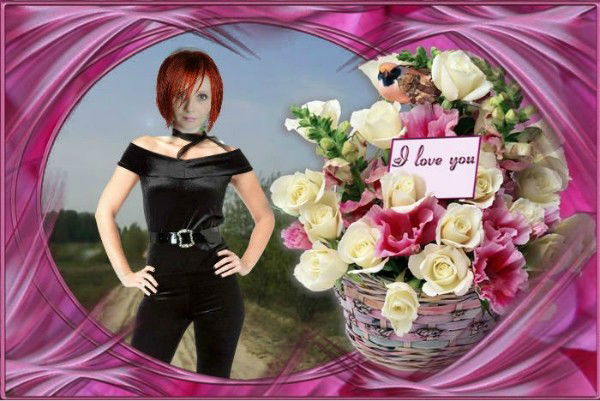 Ольга Жеганина