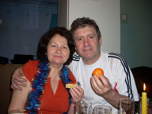 Наталья Лиляк