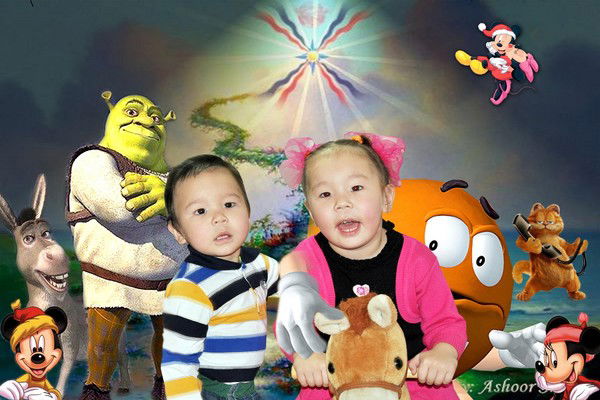 Райхан Акзере