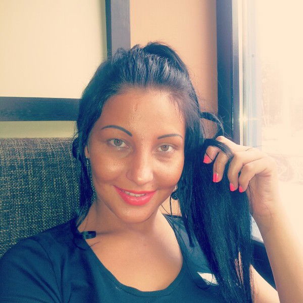 Оля Китавцева