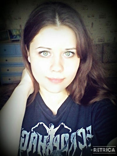 Ярослава Хромченкова