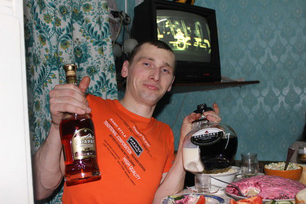 Силич Денис