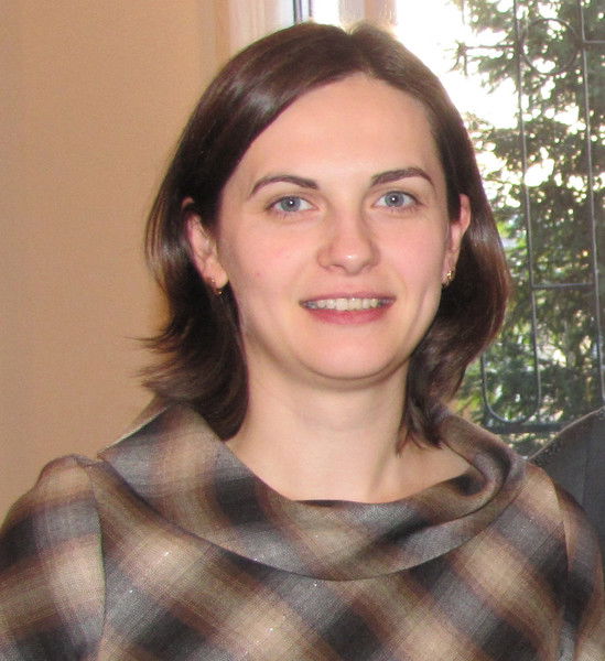 Юлия Силина