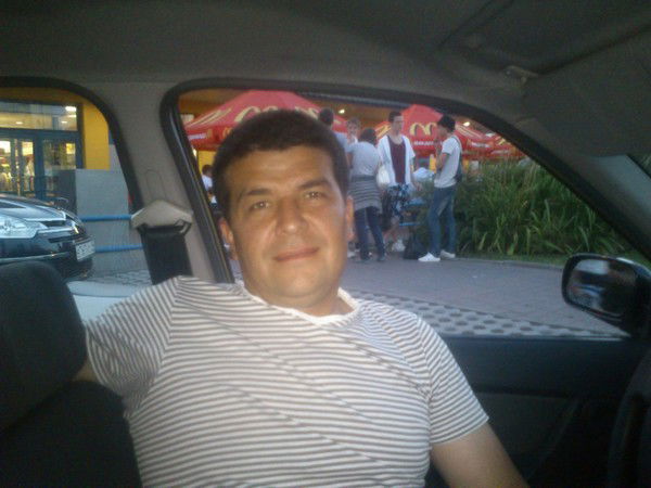 Соиб Алимов