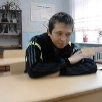 Ринат Зарипов