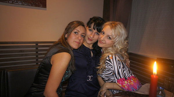 Татьяна Каредина