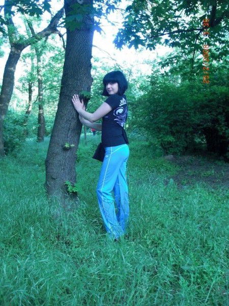 Екатерина Чижевская