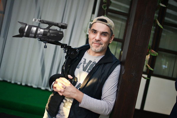 Станислав Кузьмин