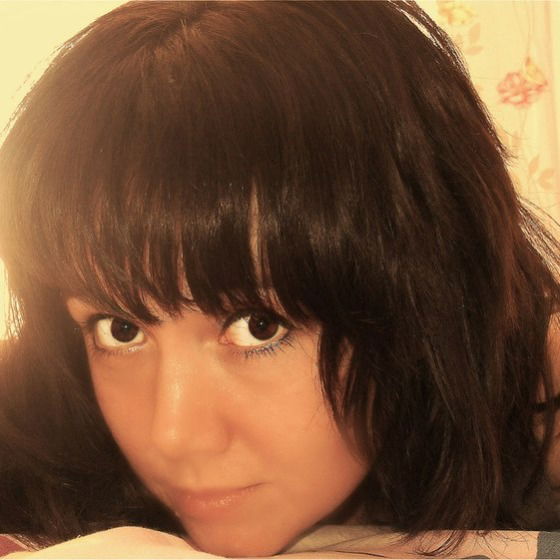 Ольга Калабушкина (Бузова)