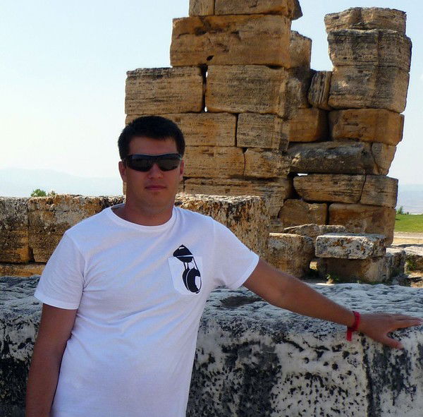 Алексей Янышев