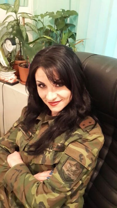 Наира Улфанова