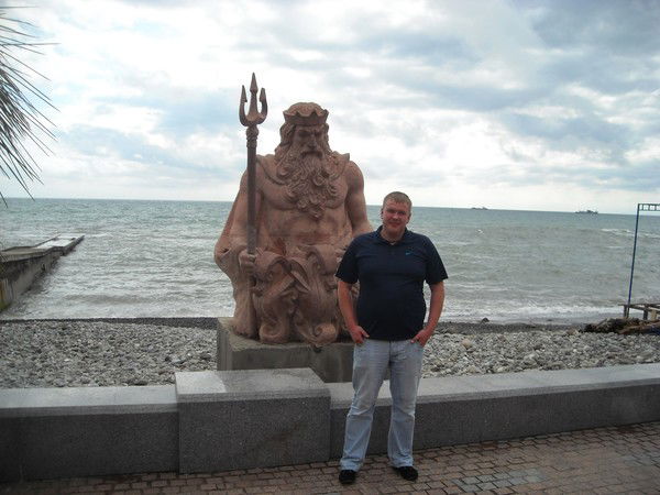 Алексей Абаляев