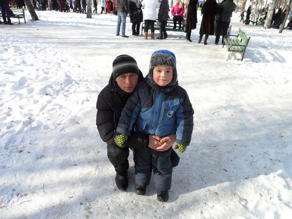 Сергей Нигматуллин