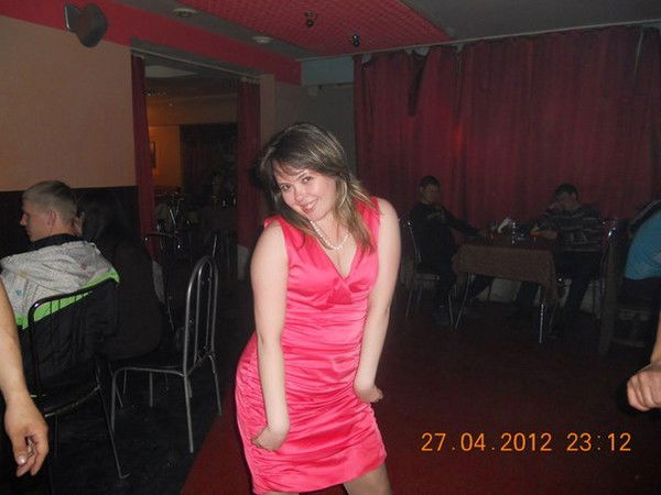 Гульназ Рахимова