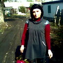 Ирина Мироненко(Холодная)