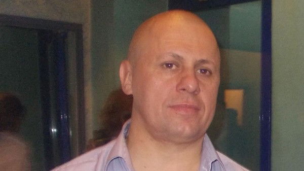 Владимир Ильяшенко