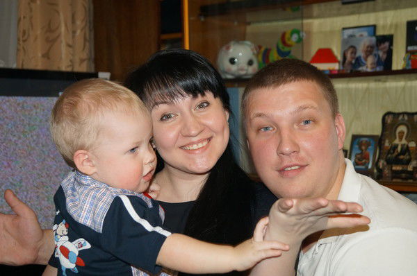 Екатерина Веселова