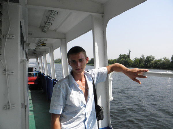 Денис Режепа