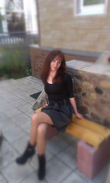 Маришка Петрашко